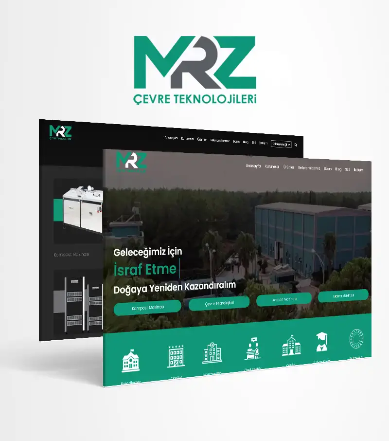 MRZ Çevre Teknolojileri