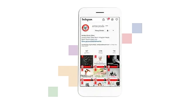 Antalya Sosyal Medya Ajansları