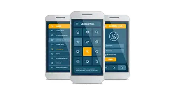 Kullanıcı Arayüz Tasarımı