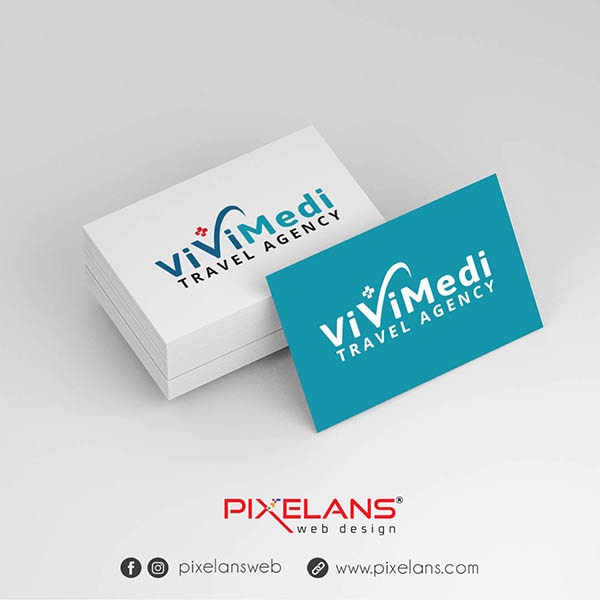 Antalya Logo Tasarımı