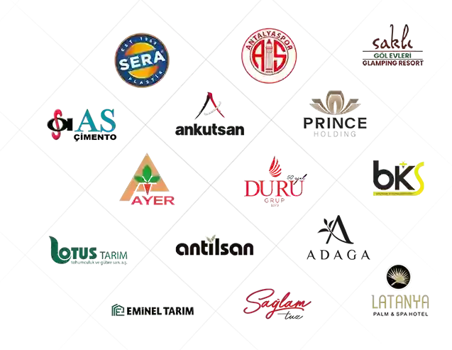 Hızlı, Güvenli ve Profesyonel